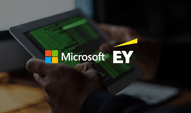 EY Türkiye ve Microsoft Türkiye iş birliğiyle “Zero Trust ve Siber Güvenlik Uyarlamaları" etkinliği gerçekleştirildi