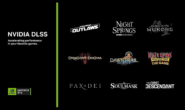 Alan Wake 2 DLC'si şimdi ışın izleme ve DLSS 3.5 ile erişilebiliyor