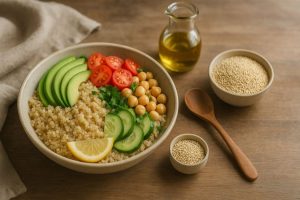 Kinoanın Faydaları Nelerdir?