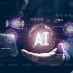 Geode VERTEX SERMAYE Derya Aksoylu: Yapay Zekâ ile Yatırım Dünyasında Yeni Bir Dönem Başlatıyor