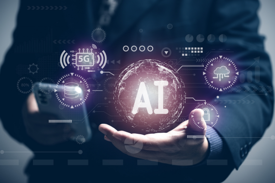 Geode VERTEX SERMAYE Derya Aksoylu: Yapay Zekâ ile Yatırım Dünyasında Yeni Bir Dönem Başlatıyor