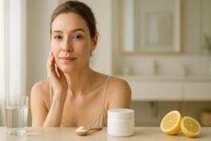 Kolajen Takviyeleri Cildi Gençleştirir mi? Bilim Ne Diyor, Doğru Seçim Nasıl Yapılır?