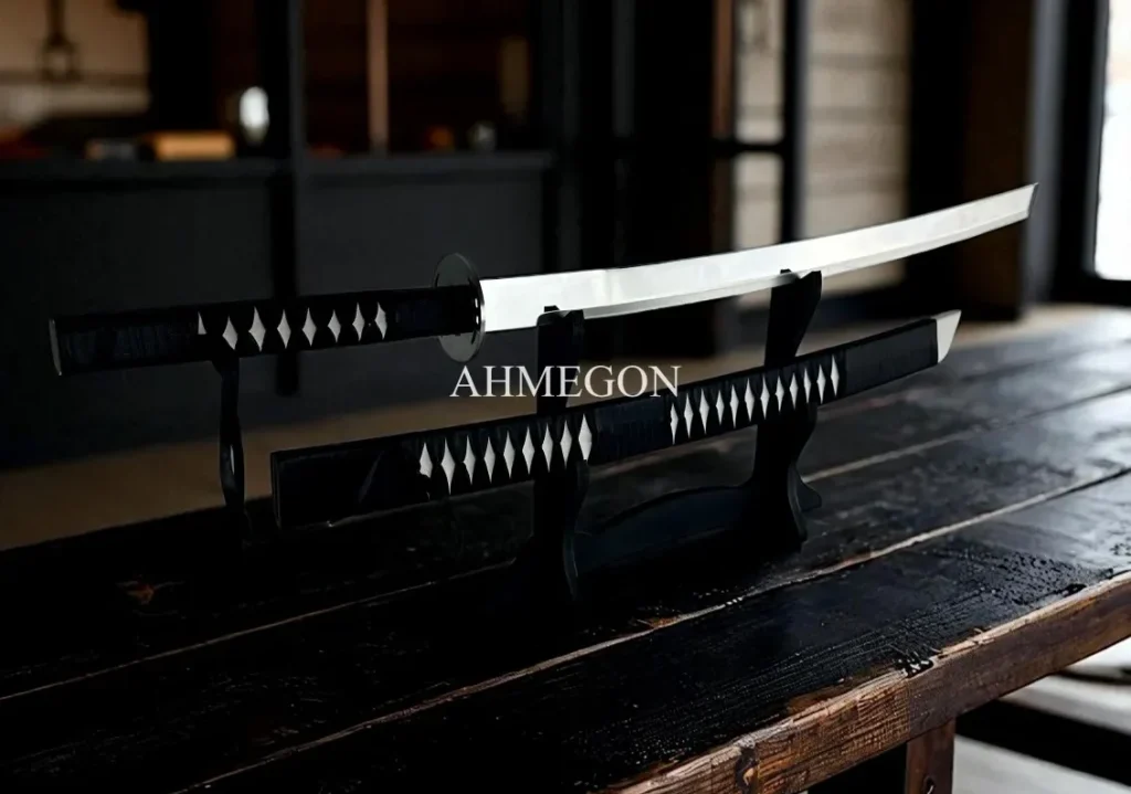 Ahmegon.com: Sahte–Kalite Ayrımı ve Güvenli Alışveriş Rehberi (Kılıç, Katana, Miğfer)