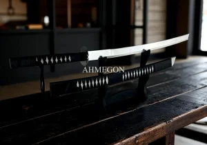 Ahmegon.com: Sahte–Kalite Ayrımı ve Güvenli Alışveriş Rehberi (Kılıç, Katana, Miğfer)