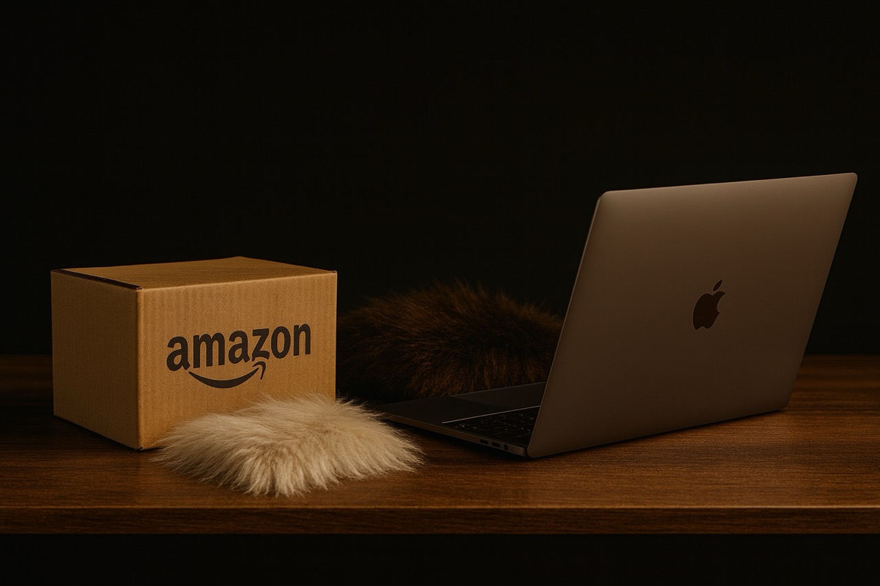 Amerika’da Rekabet: Büyük Markaların Arasında Küçük Bir Oyuncu Olmak