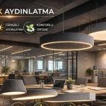 Akustik Aydınlatma