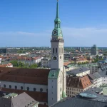 St. Peter’s Church