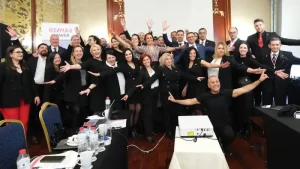 RE/MAX Tower 2026’ya “Sağlam Sistem – Sağlıklı Büyüme” Vizyonuyla Giriyor