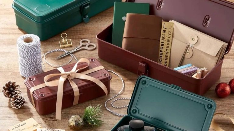 Toyo Steel Saklama Kutuları Ne İçin Kullanılır? Ofisten Atölyeye Çok Amaçlı Kullanım