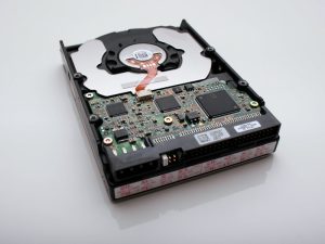 SSD mi HDD mi? Veri Kaybı Riskleri Açısından Karşılaştırma